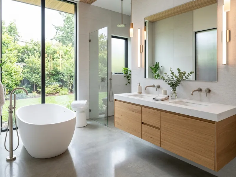 Bathroom Plumbing in West Union, IA